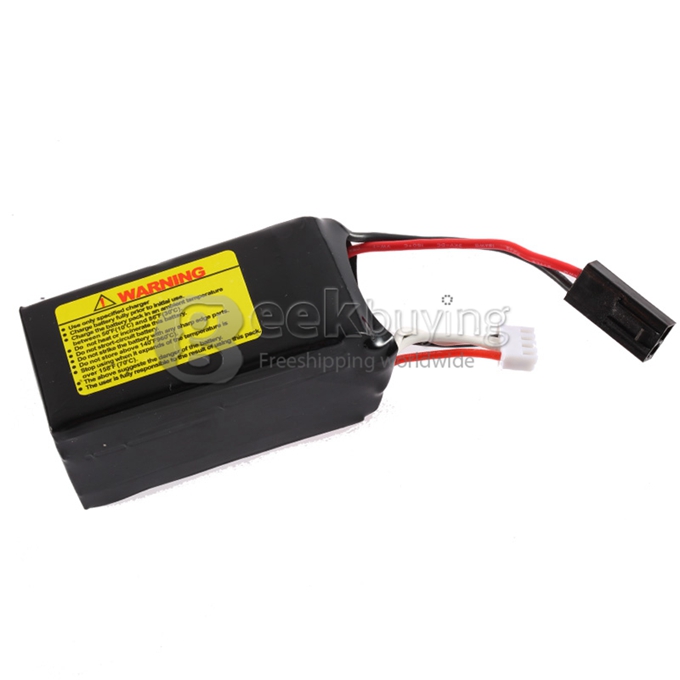 11.1V 2500mA 20C Lipo Battery For Parrot AR.Drone 2.0 Quadricopter