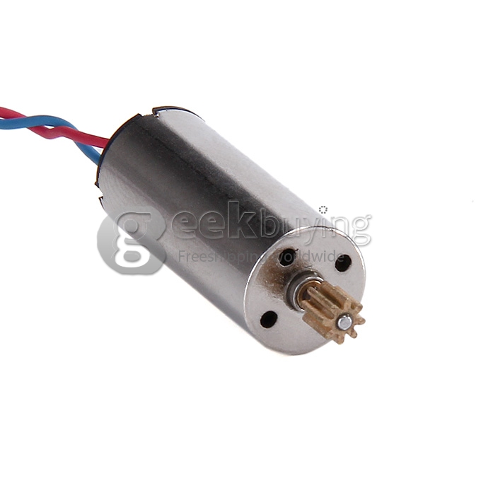 Forward Motor V686-15 Blue Red Wire for WLtoys JJRC V686G V686J V686K RC Quadcopter