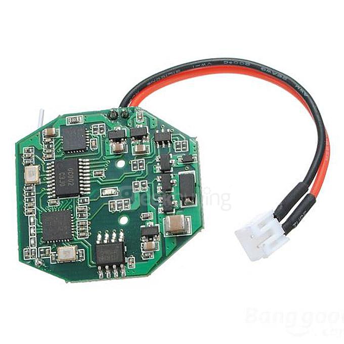 Receiver Board For Hisky HCP100 V922 RC Helicopter