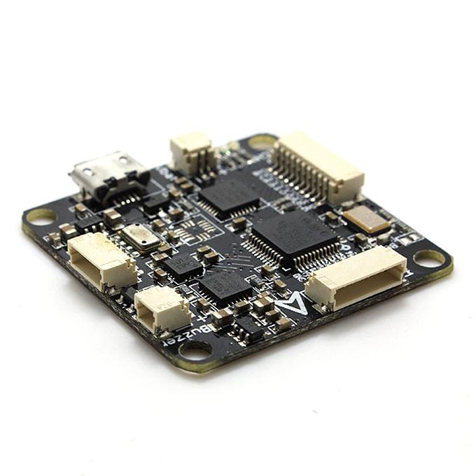 EMAX Skyline32 Naze32 Advanced Flight Controller Module With Barometer Support Cleanflight Baseflight For Multicopters