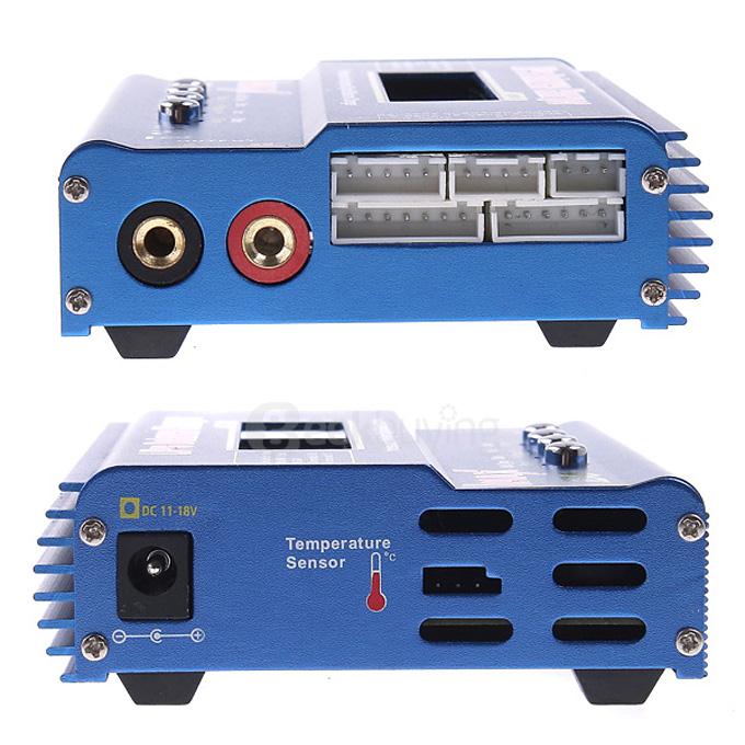 iMAX B6 Digital RC Lipo NiMH Digital Balance Charger