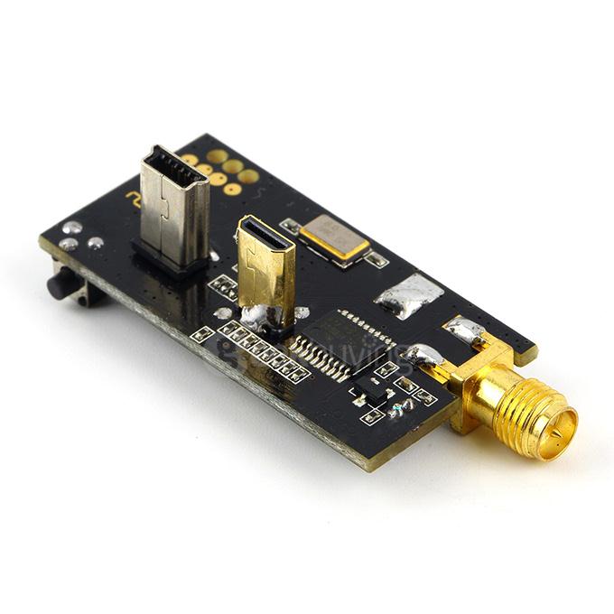 5.8G 250mW GoPro FPV Image Transmission Transmitter Module With Led for DJI Quadcopter