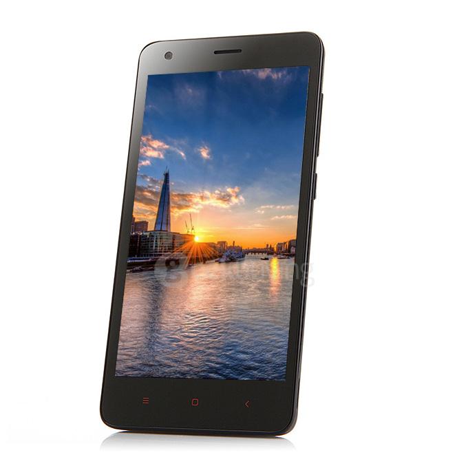 Xiaomi Redmi 2 Pro 4G LTE 4.7inch MIUI 6 Android 4.4 2GB 16GB Smartphone 64bit Qualcomm MSM8916 Quad Core HD 8MP - Grey