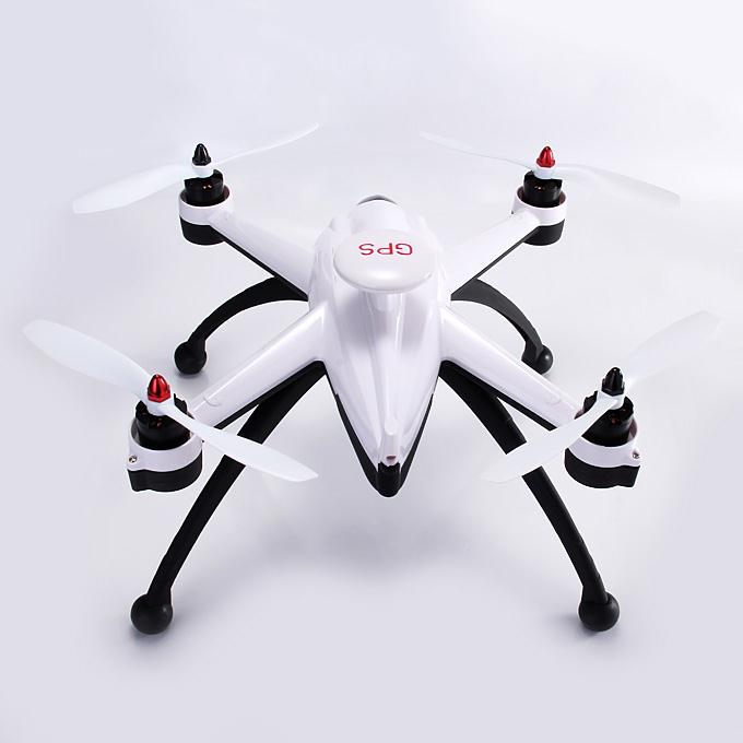 Flying 3D X8 8CH FPV RC Quadcopter 2.4G/5.8G 6 Axis Gryo Brushless Gimbal GPS 1080P Cam 3-Mode RTF With FY-Q7