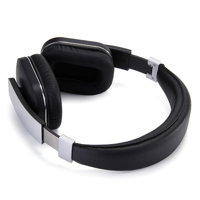 AtomicX S204 Wireless Bluetooth Headphone BT4.0 Noise Cancellation Headset for LG G4 G3 G2/ LG G Flex 2/LG Exalt