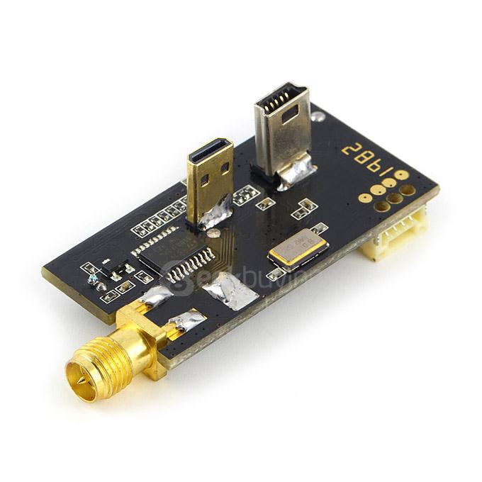 Dedicated 5.8G FPV Aerial Transmitter 250mW For GoPro DJI