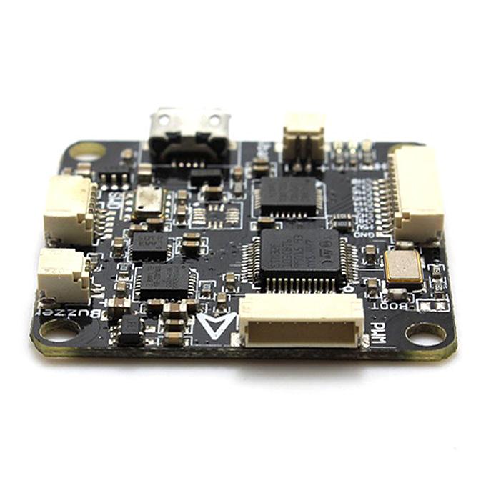 EMAX Skyline32 Naze32 Acro Flight Controller Module With Compass Support Cleanflight Baseflight For Multicopters