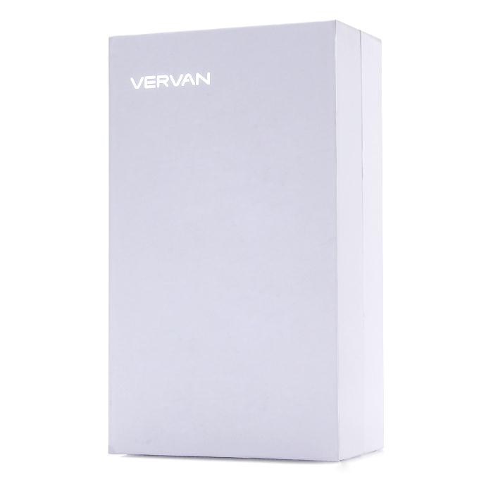 Vervan Vnote 5.7inch Android 4.4 1GB 16GB Smartphone MTK6592 Octa Core 1.7GHz 13.0MP S-Pen 3G/GPS IPS HD Screen - White