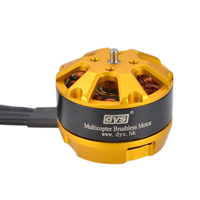 DYS BE2206-2000KV 2-3S Outrunner Brushless Motor for Mini Multicopters