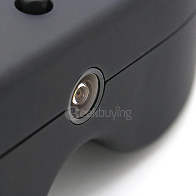 SkyZone SKY-01 V2 FPV AIO Goggles 5.8G 32CH Head Tracing Glasses