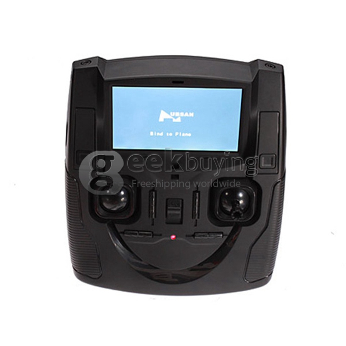 H107D-A05 2.4G 4CH Transmitter Spare Parts for Hubsan X4 H107D FPV RC Quadcopter