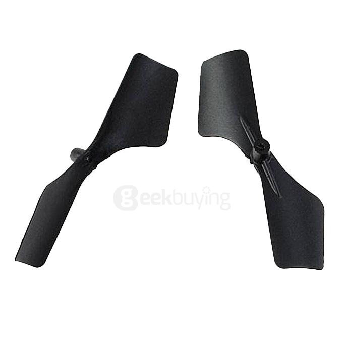 Tail Blade Parts For Hisky HCP100 WLtoys V922 Helicopter