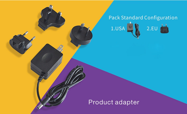 i68 Android 5.1 4K TV BOX Rockchip RK3368 Octa Core 1G/8G 2.4G WIFI LAN BT4.0 KODI HDMI H.265