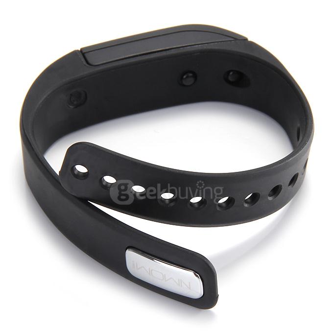 IWOWN I5 BT4.0 Smart Bracelet IP55 0.49
