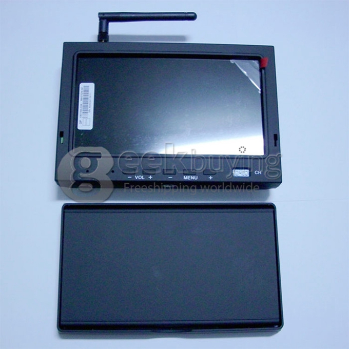 FPV Transmitter Set 7