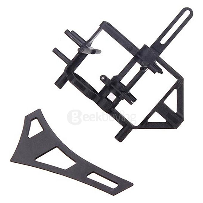Crash Kit Set Spare Parts For Hisky HFP100 RC Helicopter