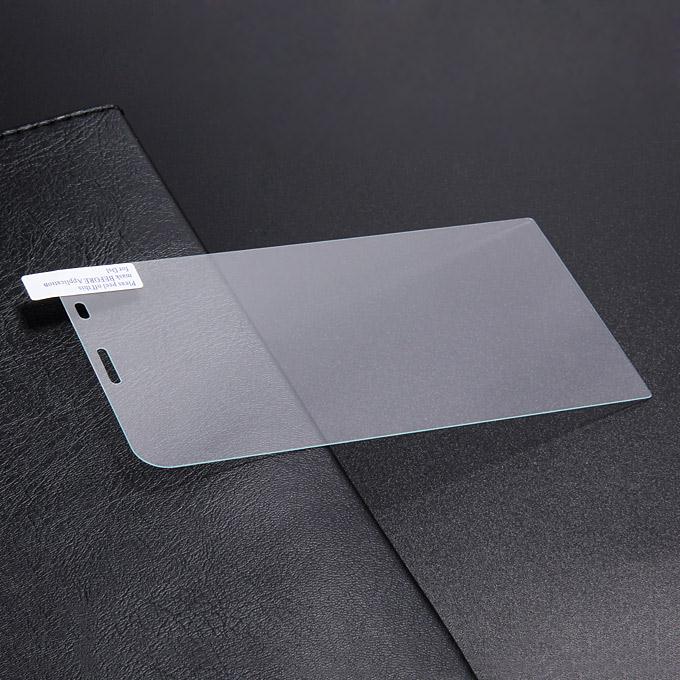 Makibes Toughened Glass 0.33mm Screen Protector Film Cover Arc Edge For ASUS Zenfone 2 5.5inch
