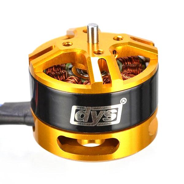 DYS BE1806 2300KV Brushless Motor 2-3S for Mini Multicopters