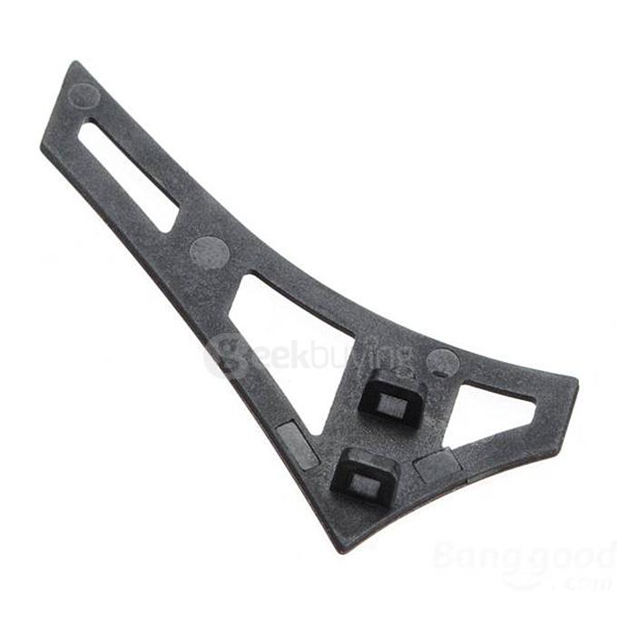 Vertical Tail Parts For Hisky HCP100 WLtoys V922 Helicopter