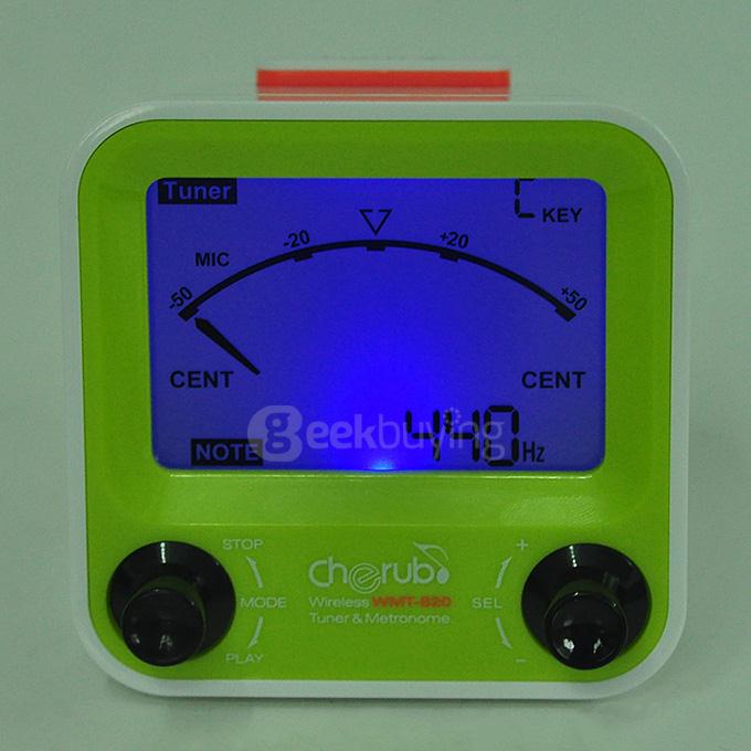 Cherub WMT-820 2.8