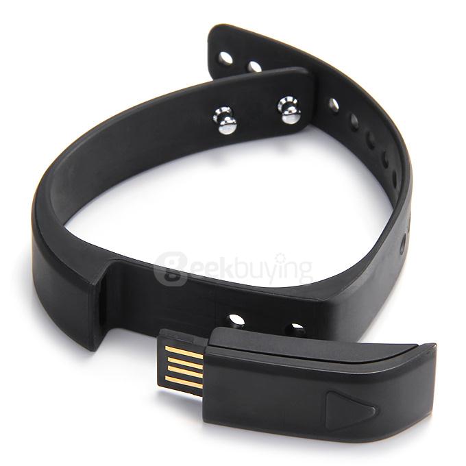 IWOWN I5 BT4.0 Smart Bracelet IP55 0.49