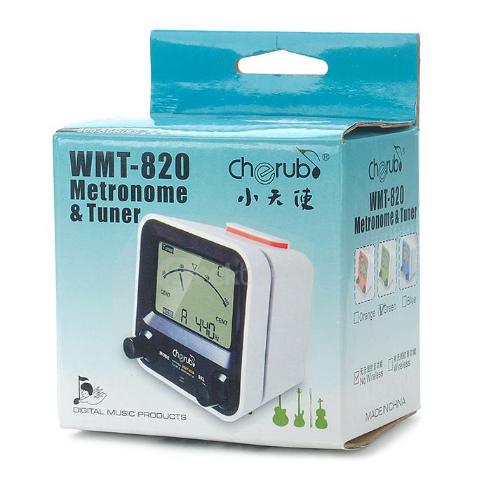 Cherub WMT-820 2.8