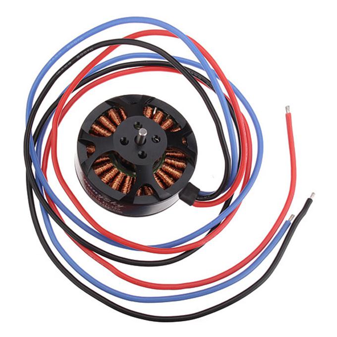 Sunnysky X4108S 600KV Brushless Motor For Multirotor