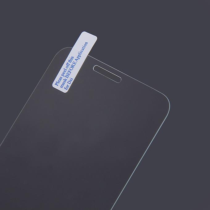 Makibes Toughened Glass 0.33mm Screen Protector Film Cover Arc Edge For MEIZU MX4