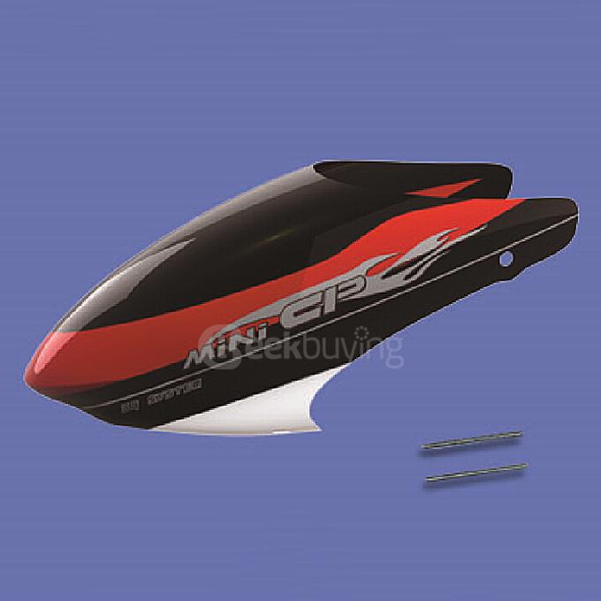HM-Mini CP-Z-14 Canopy Spare Parts For Walkera Mini CP