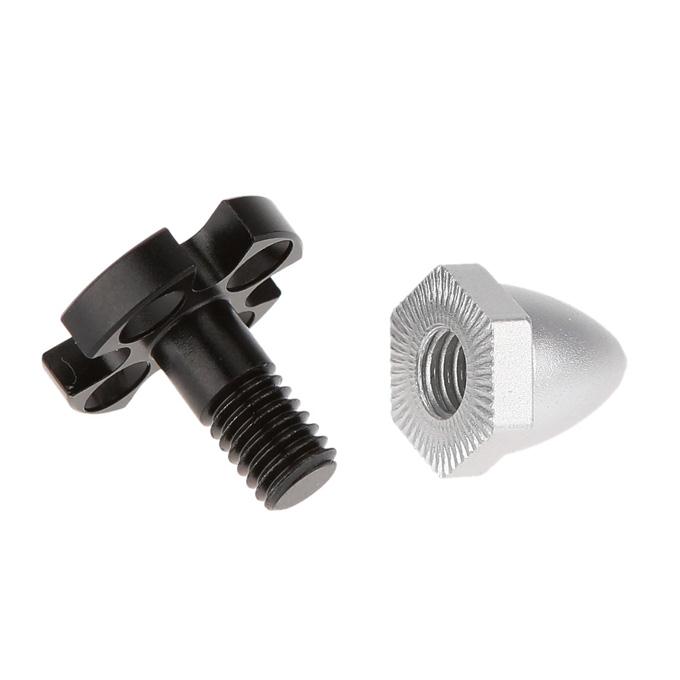 Emax MT2216 810KV Brushless Motor With 1045 CW/CCW Propellers