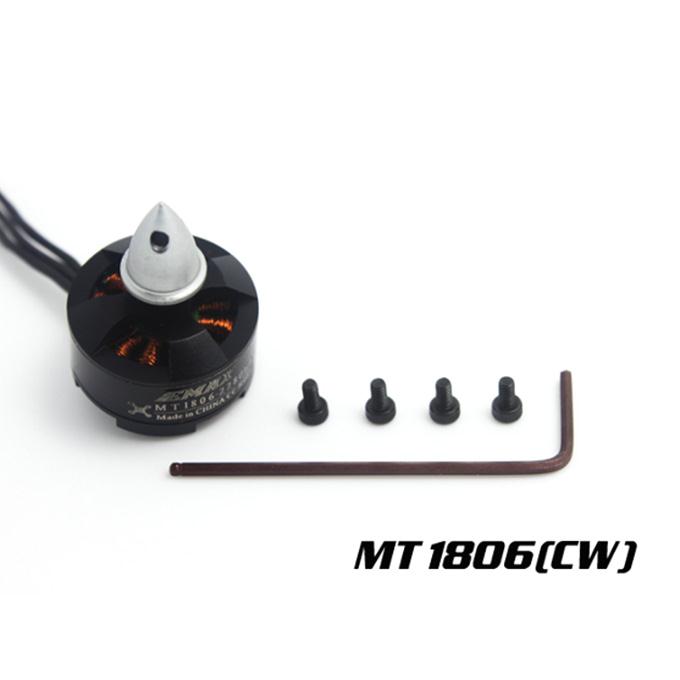 EMAX MT1806 KV2280 Brushless Motor For QAV250