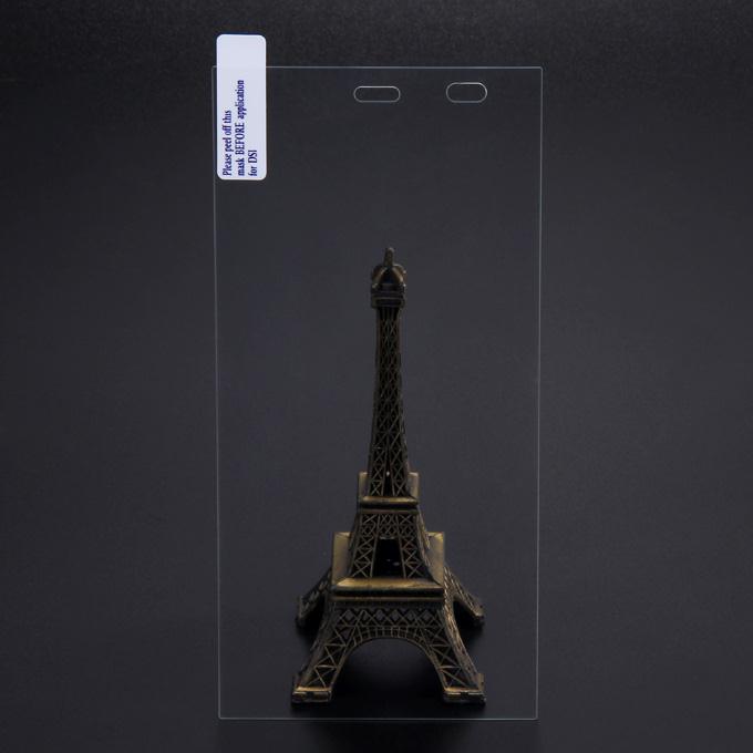 Makibes Toughened Glass 0.33mm Screen Protector Film Cover Arc Edge For Xiaomi Mi3