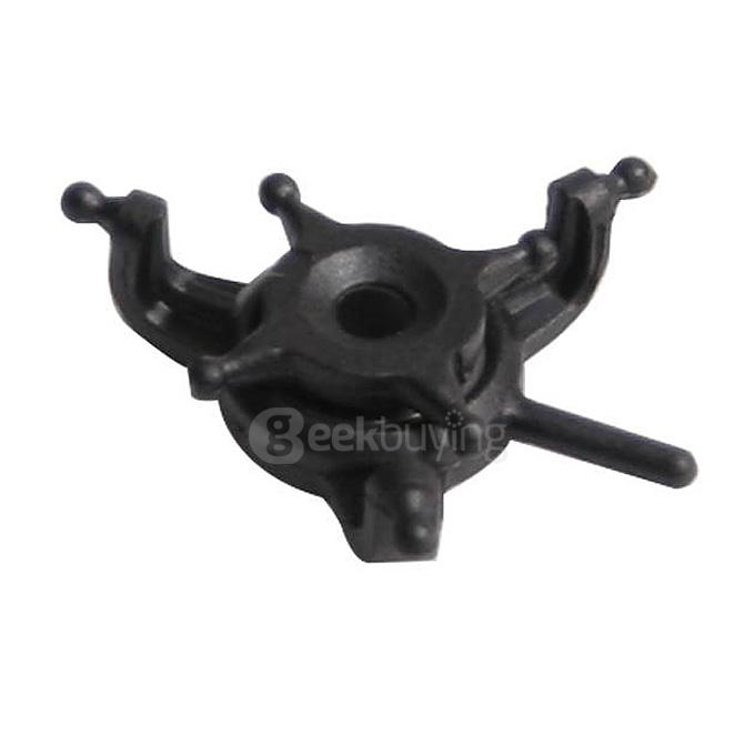 Swashplate Combo Spare Parts For HiSKY HCP80 WLtoys V933 RC Helicopter