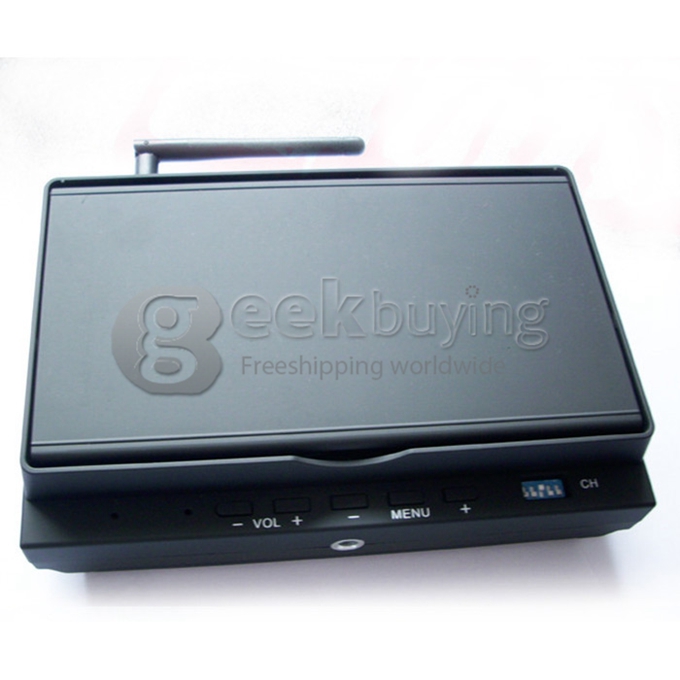 FPV Transmitter Set 7