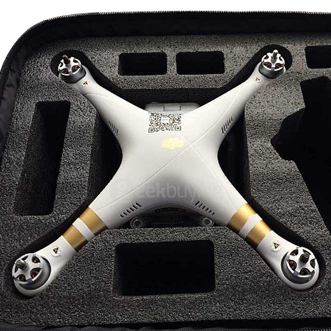Waterproof Backpack For DJI Phantom 3
