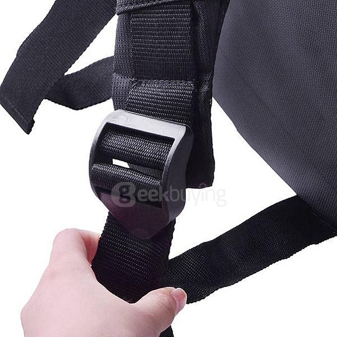Waterproof Backpack For For QR X350/DJI Phantom 1/Phantom 2 Vision/FC40 - Black
