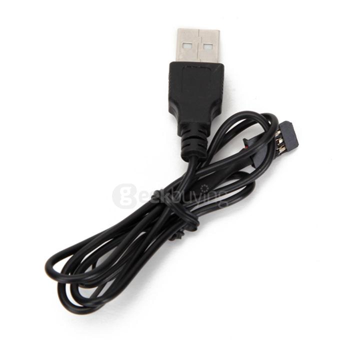 3rd Generation HiSKY HT8 Adapter Module for HCP80 V2 HCP100S