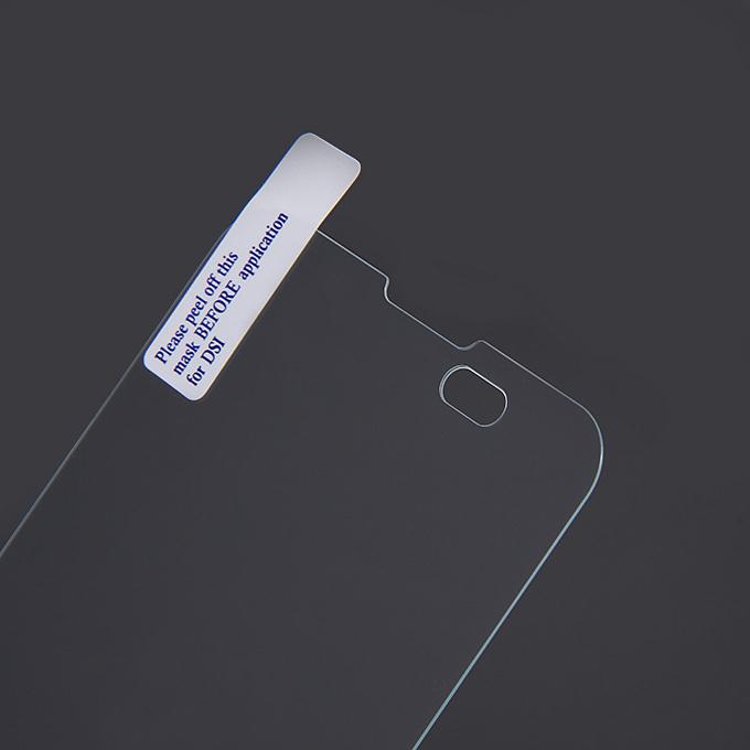 Makibes Toughened Glass 0.33mm Screen Protector Film Cover Arc Edge For Xiaomi Mi2
