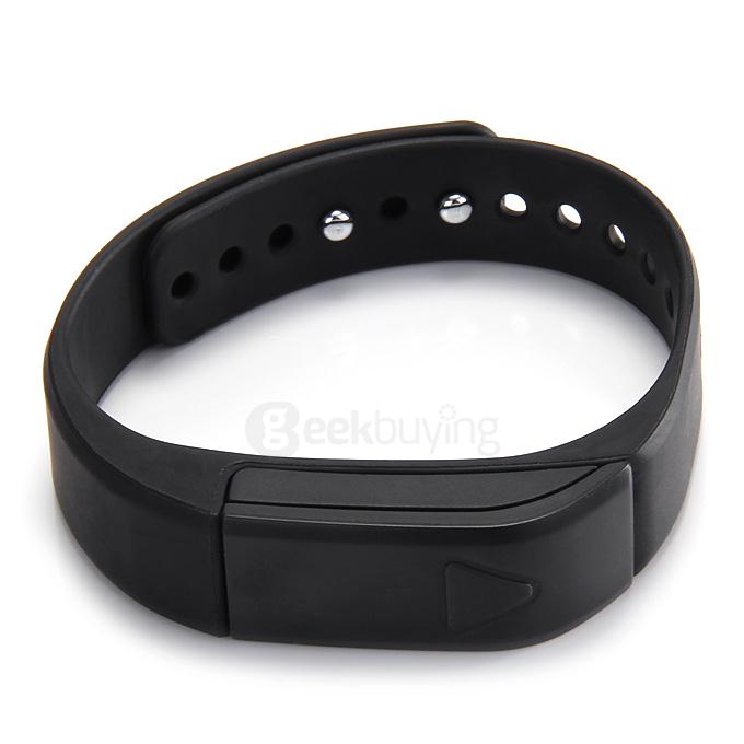 IWOWN I5 BT4.0 Smart Bracelet IP55 0.49