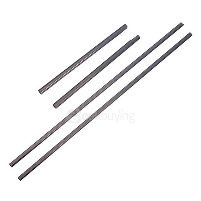 Crash Kit Set Spare Parts For Hisky HFP100 RC Helicopter