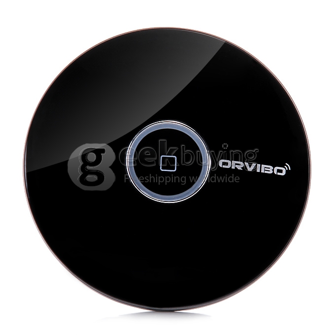 Orvibo Allone WiFi / IR / RF Remote Control Smart Home Automation Rechargeable Battery for IOS Android Mobile