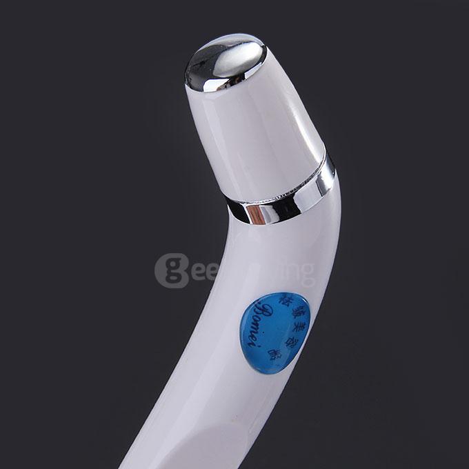 Portable Face Wrinkle Eraser Pen Wrinkle Reducer Skincare Massager Toner