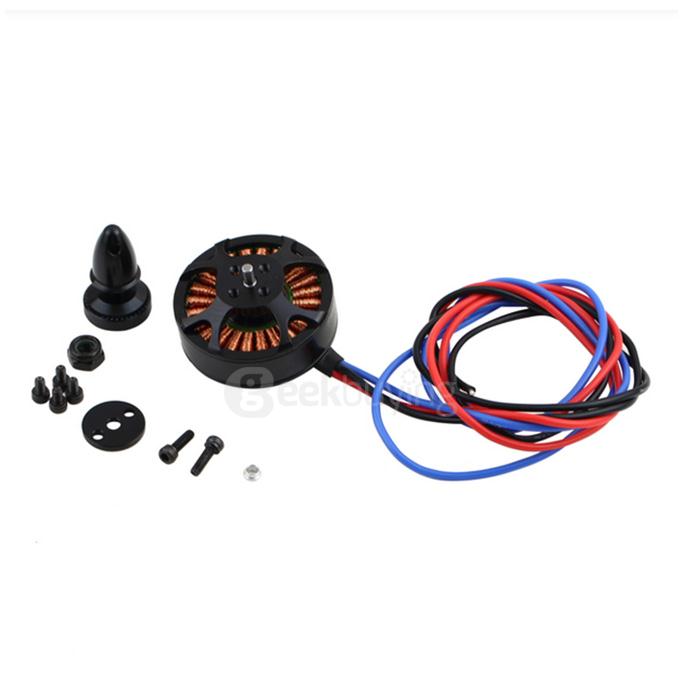 Sunnysky X4108S 380KV Brushless Motor For RC Model