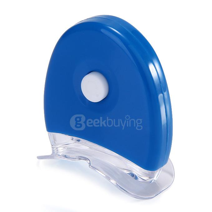 Professional Tooth Whitening Gel Peroxide Bleaching Kit With Light For Dental Care