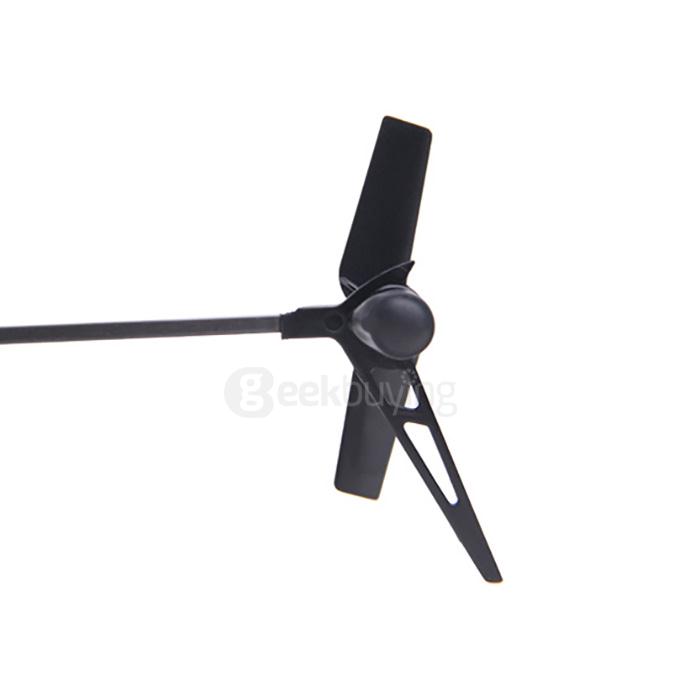 Walkera Super CP Flybarless RC Helicopter 6CH 3Axis Gyro 3D Sky Fighter BNF Without Transmitter