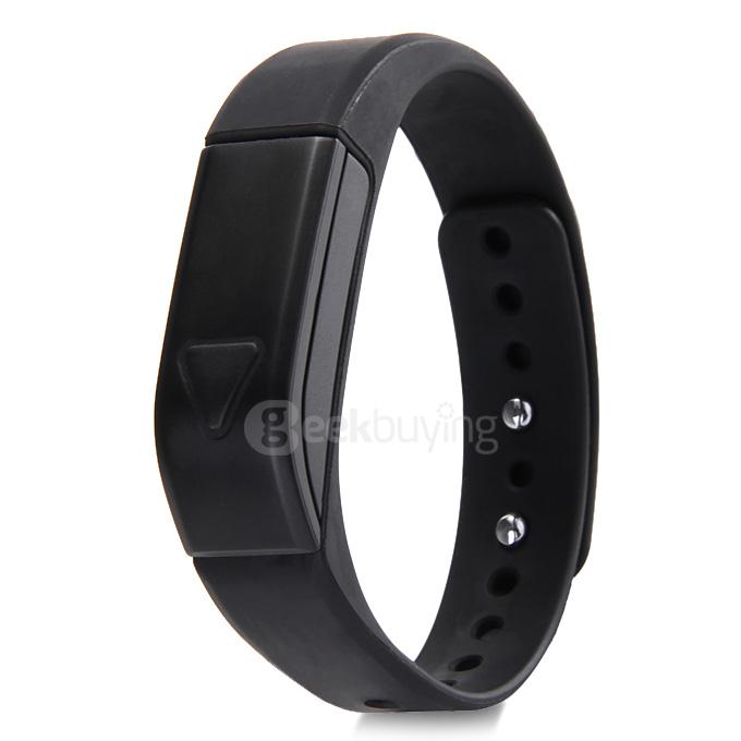 IWOWN I5 BT4.0 Smart Bracelet IP55 0.49