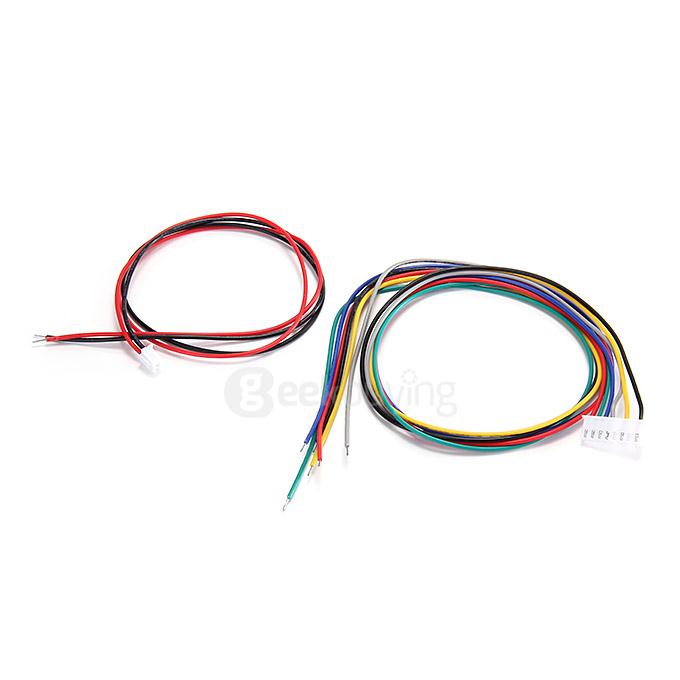 GBS-8200 CGA/EGA/YUV To VGA Converter Platine Board Auf VGA Output