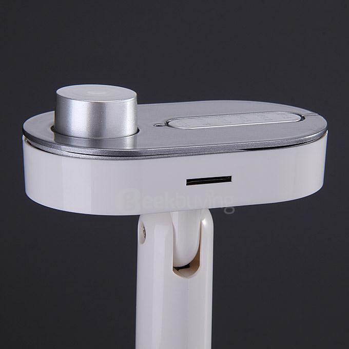 T9 Bluetooth Car Kit BT3.0 Handsfree SuperTooth Car Charger MP3 Player Support TF Card With FM Transmitter