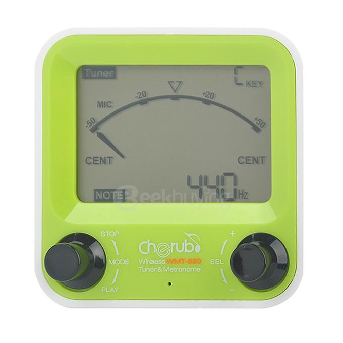 Cherub WMT-820 2.8