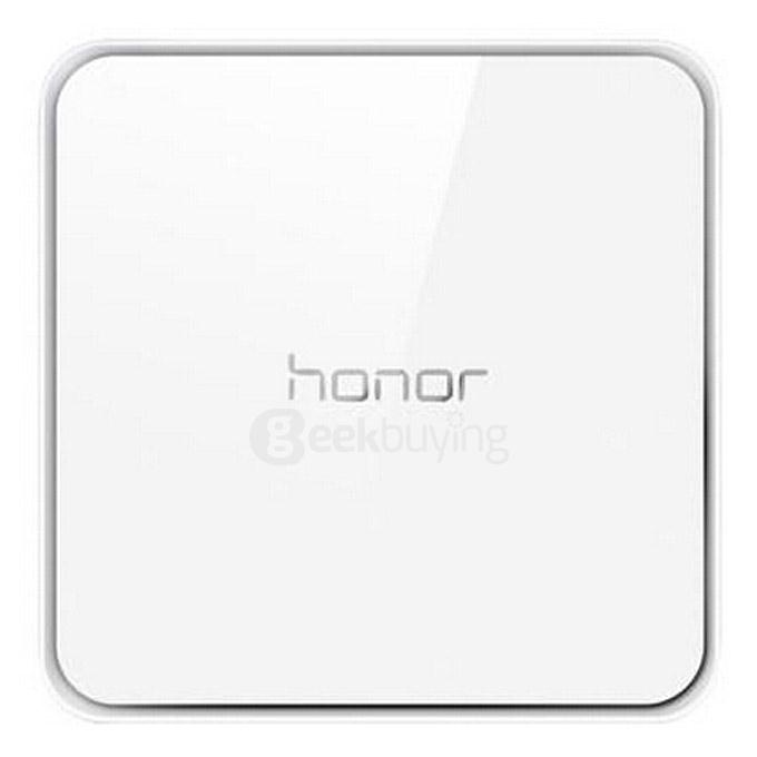 Original HUAWEI WS831 Smart Wireless Router WiFi Repeater 2.4GHz & 5.0GHz Dual Bands - White